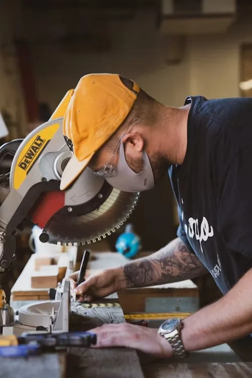 Workshop precision