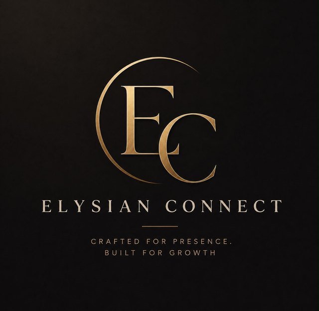 Elysian Connect logo